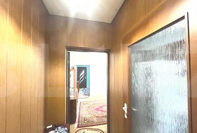 Apartament de 3 camere,etaj 3,zona Primaverii Apartament de 3 camere,etaj 3,zona Primaverii - 3