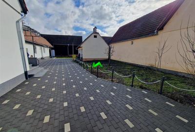 Casă individuală cu 5 camere cu Teren 723 Mp în Cristian - 12