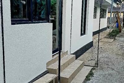 Casă cu 5 camere în Gherăseni - 7