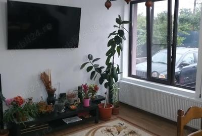 Casă cu 5 camere cu Teren 505 Mp în Câmpinița - 6