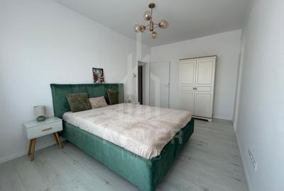 Apartament cu 2 camere decomandat, mobilat în Tineretului - 6