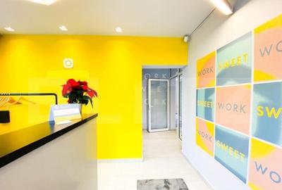 Spațiu comercial, de 300 mp, în Semicentral - 14