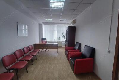 Birou de inchiriat in zona Titan - 7