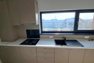 GARSONIERA LUX ULTRACENTRAL BLOC NOU LA PRIMA INCHIRIERE - 15