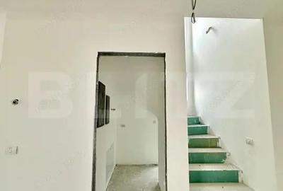 Casa individuala moderna - Cartierul Primaverii - Sacalaz - 2