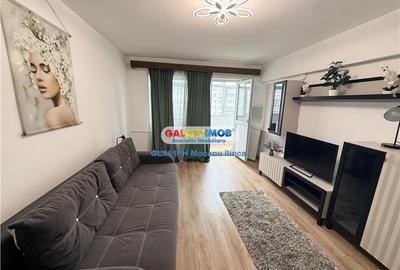 Apartament cu 2 camere decomandat, mobilat în Republicii - 7