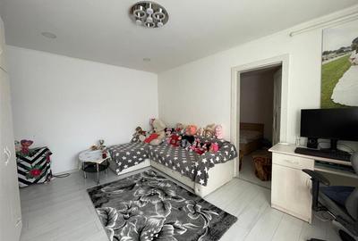 APARTAMENT 3 CAMERE | TIP T | VELENTA | ORADEA - 1