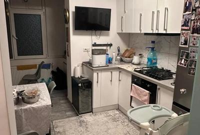 Central, apartament 2 camere renovat integral, su.65 mp - 3