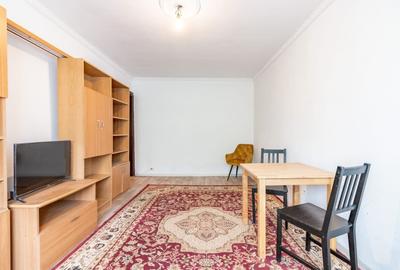 Apartament cu 3 camere decomandat, mobilat în Sebastian - 2
