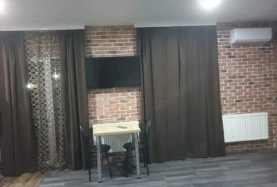 Garsonieră semidecomandată în Central