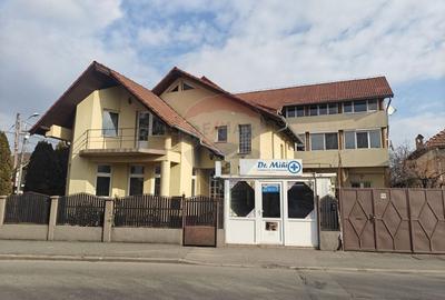 Spatiu comercial de 37.85mp de inchiriat in zona Gheorgheni