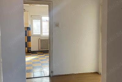 Apartament cu 3 camere decomandat în Central - 9