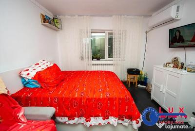 Apartament cu 2 camere semidecomandat în C5 - 1