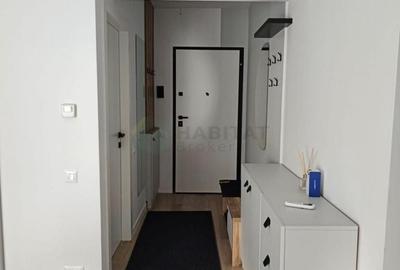 Apartament cu 2 camere în Cotroceni - 11
