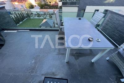 Vila exclusivista de vanzare pe Calea Dumbravii din Sibiu - 30