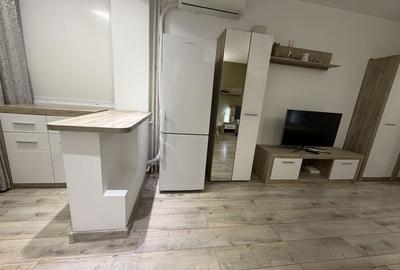 Garsonieră în Iancului - 8