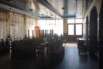 Spațiu comercial, de 427 mp, în Bălțătești - 7