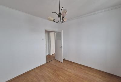 Apartament cu 2 camere semidecomandat în Domenii - 4