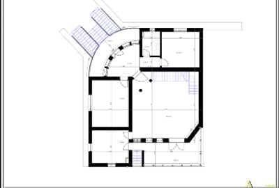 Resedinta premium complet mobilata - 14