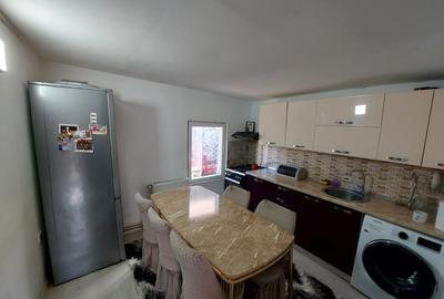 Casă cu 2 camere în Capitol - 3