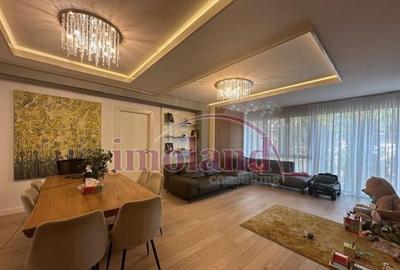Vanzare - apartament - 3 camere - imobil boutique - Flore... - 2