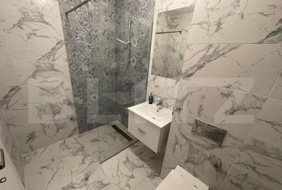 Apartament 2 camere+terasa, incalzire in pardoseala, parcare - 5