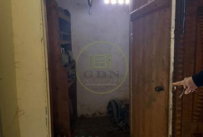 Casă cu 2 camere cu Teren 800 Mp în Șona