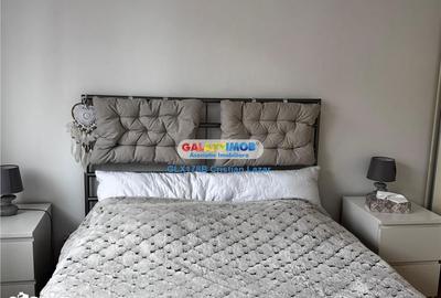 Apartament cu 2 camere decomandat, mobilat în Crângași - 19