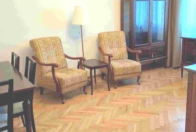 Domenii, Arcul de Triumf, decomandat, prima inchiriere,parcare, Comision 0 - 12