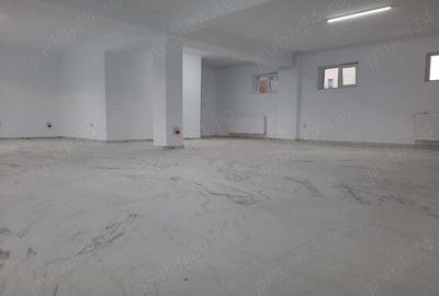 Spațiu comercial, de 105 mp, în Central - 7