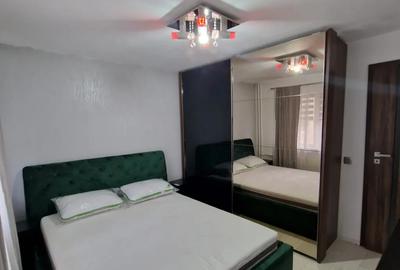 Apartament cu 2 camere decomandat în Cornitoiu