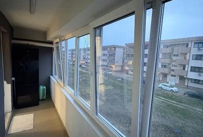 Apartament cu 2 camere decomandat, mobilat în Theodor Pallady - 10