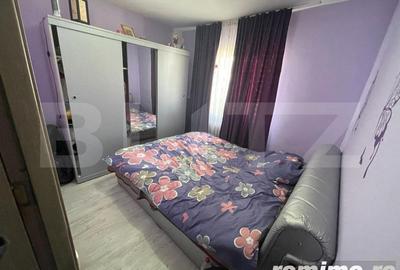 Apartament cu 2 camere decomandat, mobilat în Fălticeni - 1