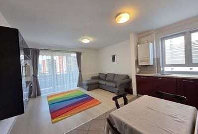 Apartament cu trei camere modern, Avantgarden 3, Bartolomeu - 2