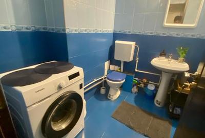 Apartament cu 3 camere, mobilat în Militari - 7