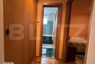 Apartament cu 3 camere semidecomandat în Central - 10