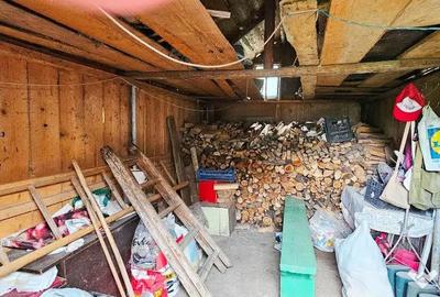 Casă cu 4 camere cu Teren 7481 Mp în Bodești - 12