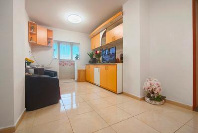 Apartament cu 3 camere decomandat în Ultracentral - 4