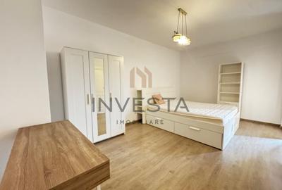 Apartament cu 3 camere semidecomandat, mobilat în Semicentral - 6