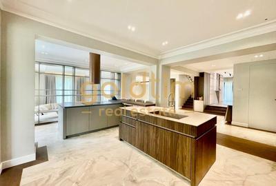 VILA UNICA PE IANCU NICOLAE/DESIGN INTERIOR/BANEASA RESIDENTIAL PARK/PIPERA - 82