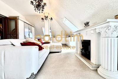 Casă individuală cu 11 camere cu Garaj în Kiseleff - 50