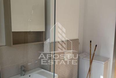 Apartament cu 2 camere si gradina de 70 mp in Mosnita Noua - 3