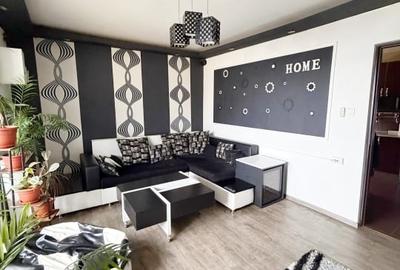 Apartament 3 camere, decomandat, 68mp, zona Spitalul Judetean - 5