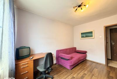 Apartament cu 2 camere decomandat, mobilat în Camil Ressu - 8