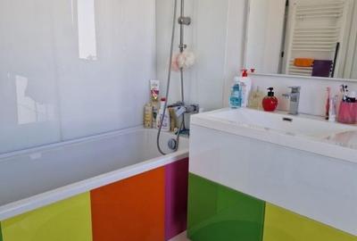 Apartament 3 camere tip penthouse , 2 terase - 8