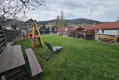Pensiune de vanzare in Bucovina zona Pojorata - 10