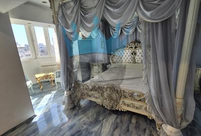 Garsonieră decomandată, mobilată în P-ța Romană - 1