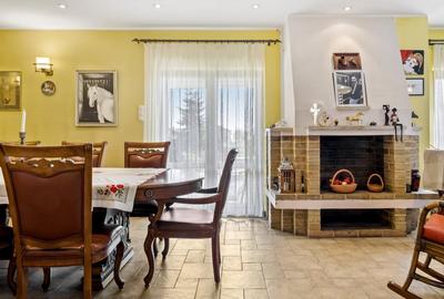 Casă individuală cu 7 camere cu Canalizare în Corbeanca - 17