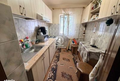 Apartament cu 2 camere decomandat în Dacia - 3