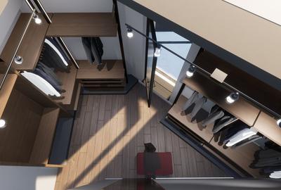 PENTHOUSE UNIC ÎN ZONA DECEBAL – ELEGANȚĂ, CONFORT ȘI PRIVELIȘTI IMPRESIONANTE - 39